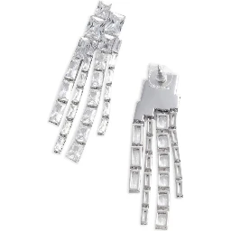 صورة ذاتية - مجوهرات فضية