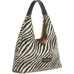 حقائب مارني.. أسود