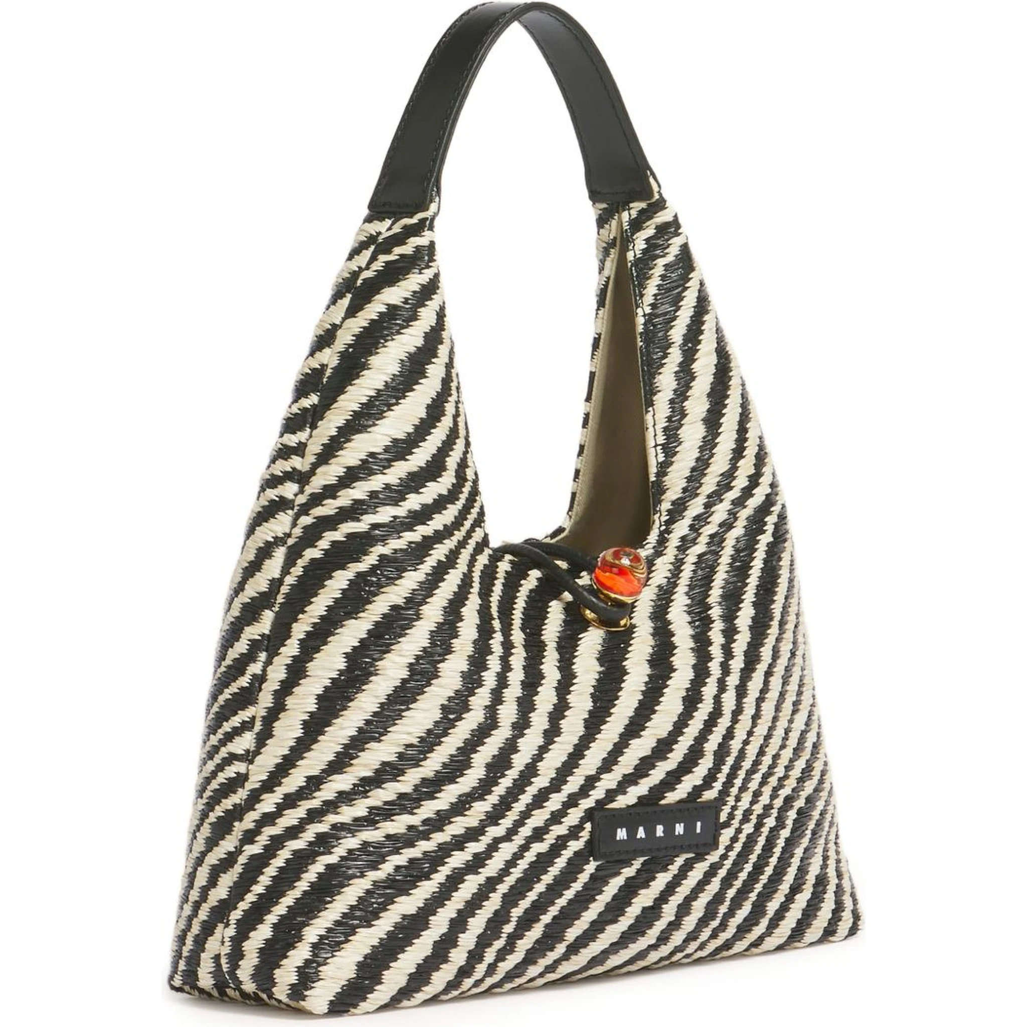 حقائب مارني.. أسود