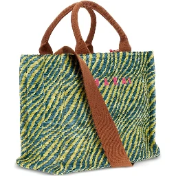 Marni Bags.. Green