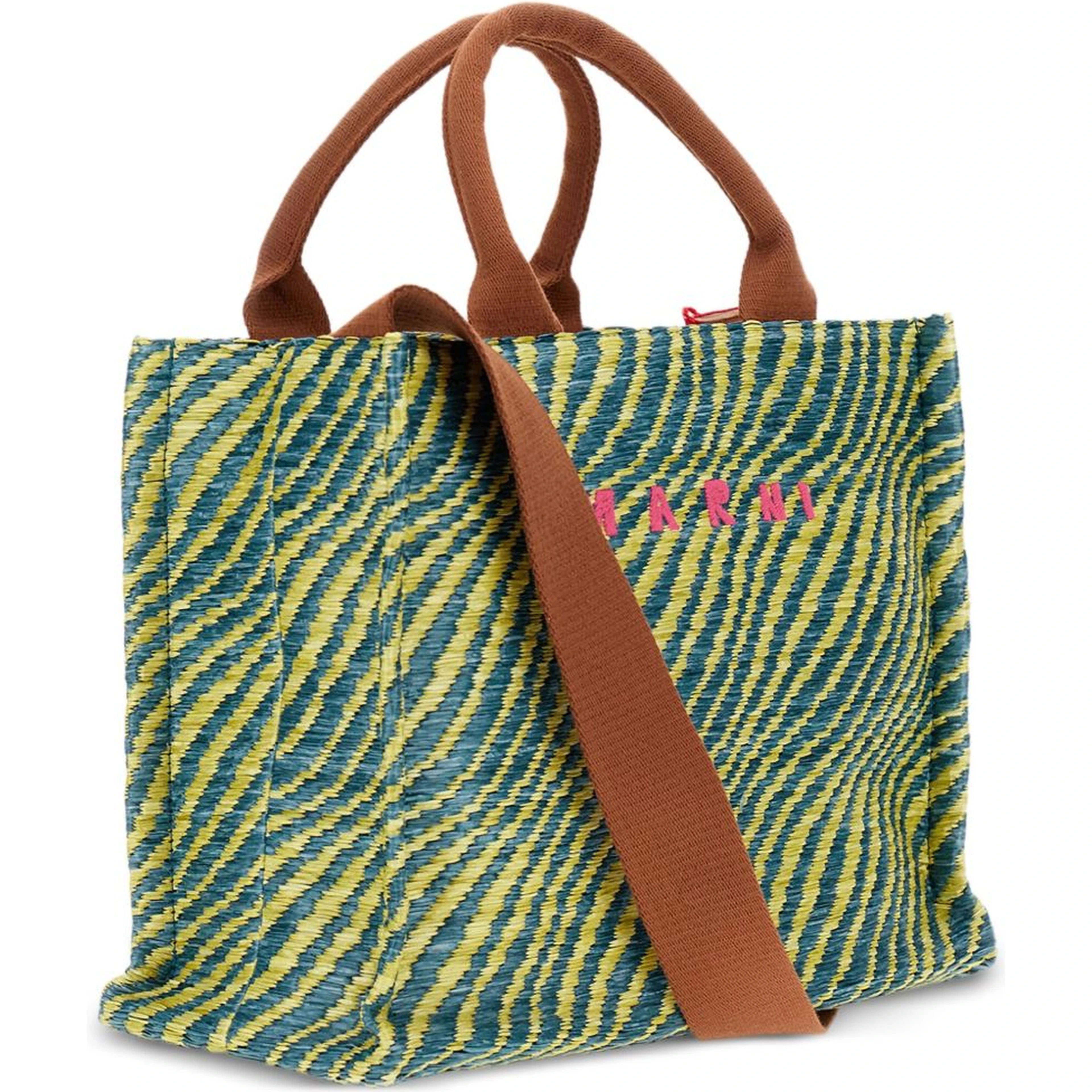 Marni Bags.. Green