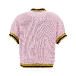 Marni T-shirts and Polos Pink