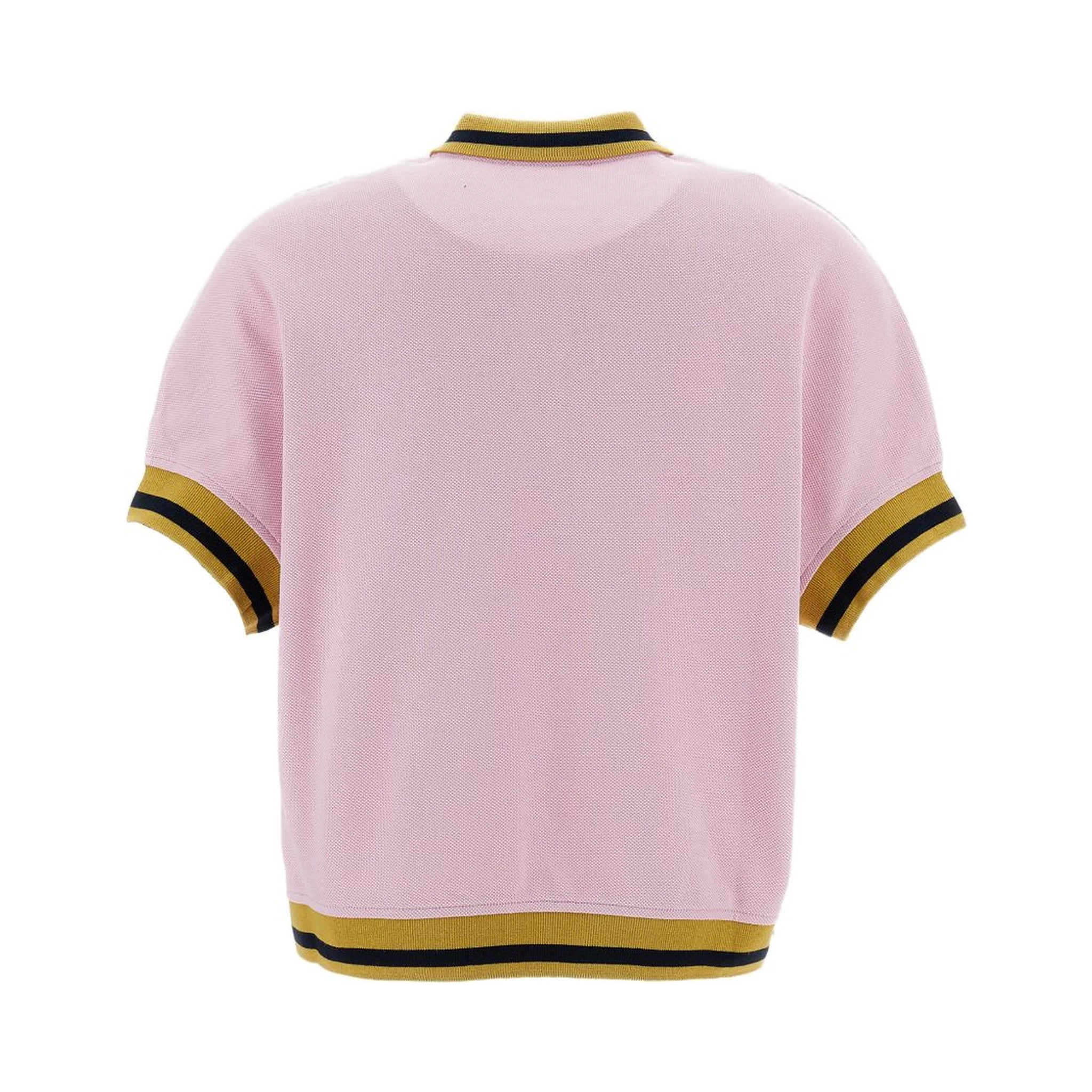 Marni T-shirts and Polos Pink