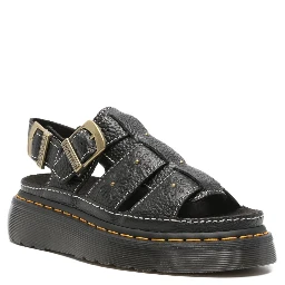 DR MARTENS Sandals Black