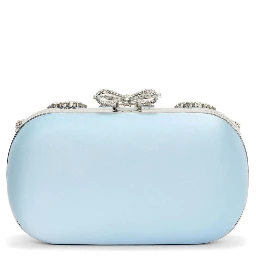 SELF PORTRAIT Bags.. Blue