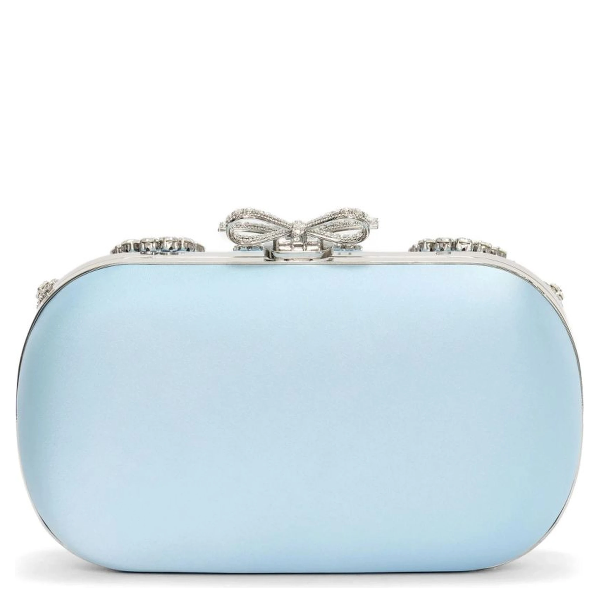 SELF PORTRAIT Bags.. Blue