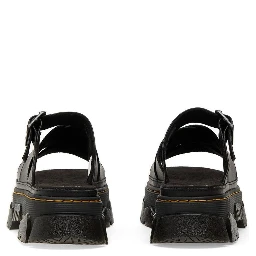 DR MARTENS Sandals Black