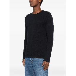 Daniele Fiesoli Sweaters Blue