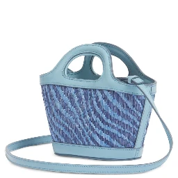 حقائب مارني.. أزرق