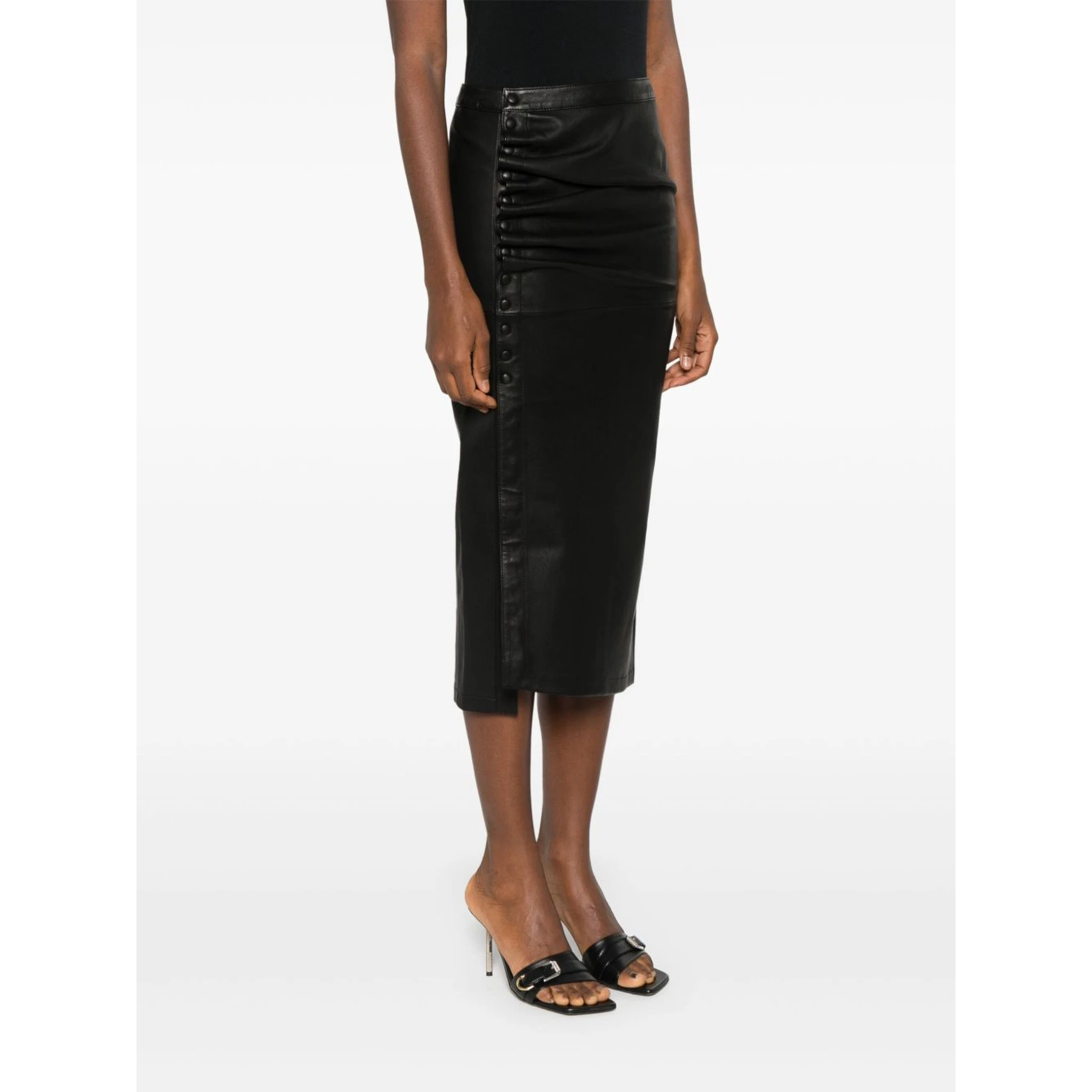 RABANNE Skirts Black