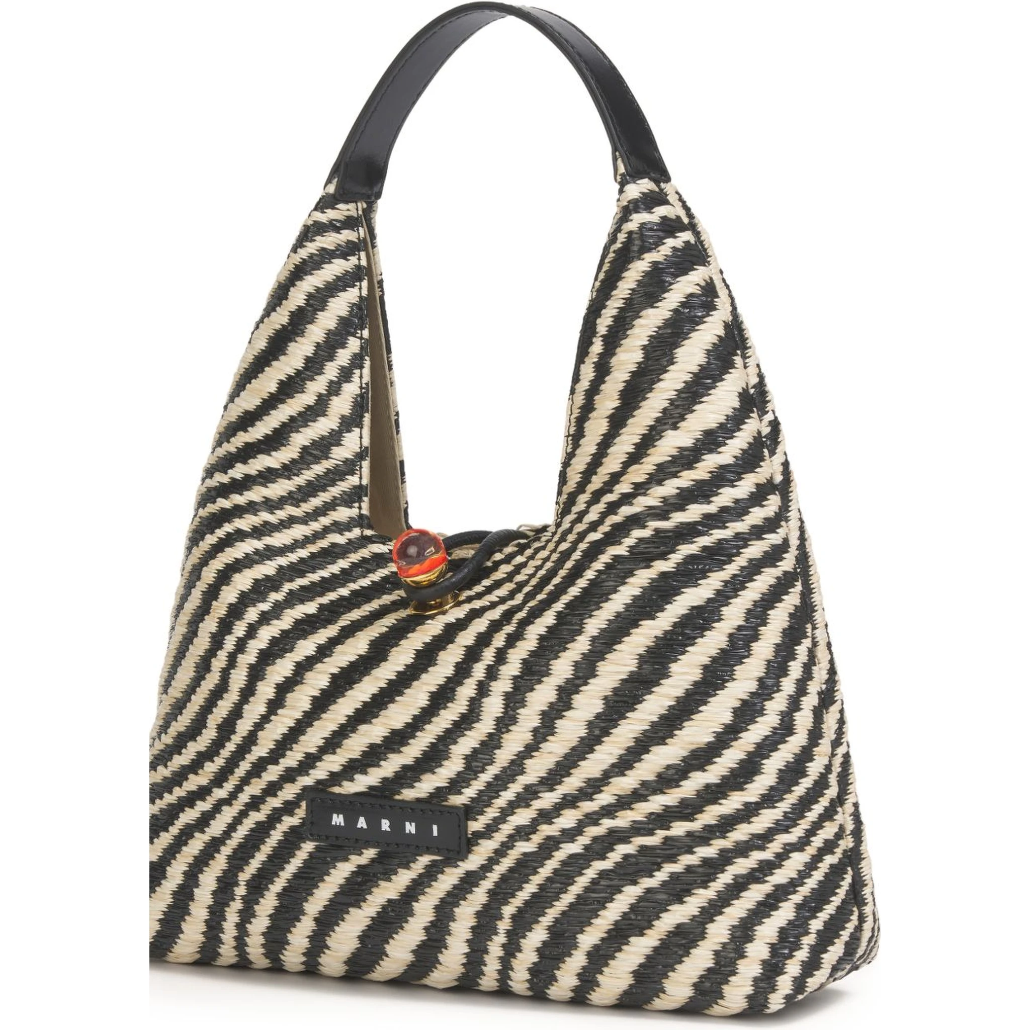 حقائب مارني.. أسود