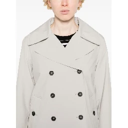 أنقذوا البطة! معاطف بيج