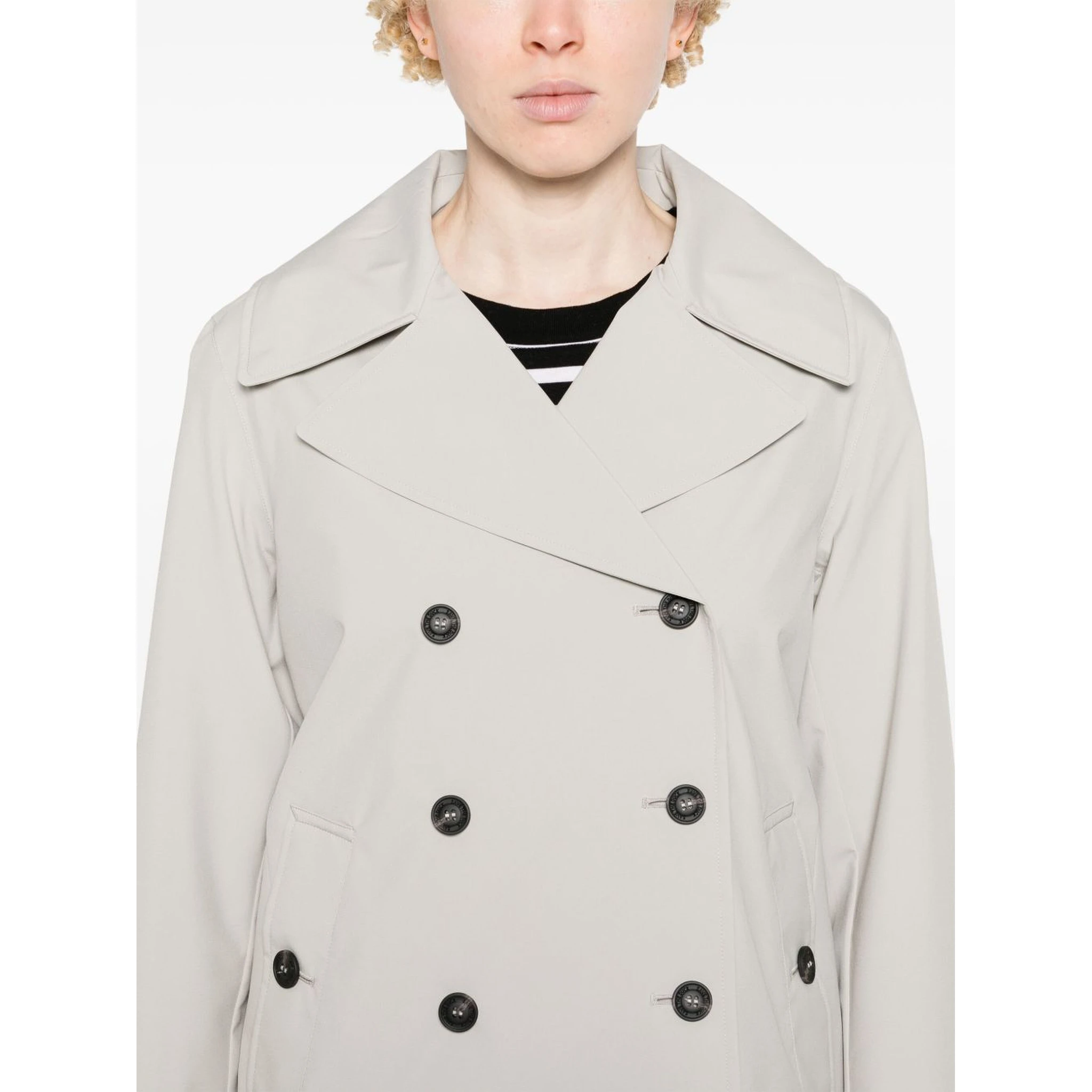 أنقذوا البطة! معاطف بيج