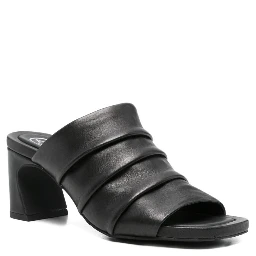 ASH Sandals Black