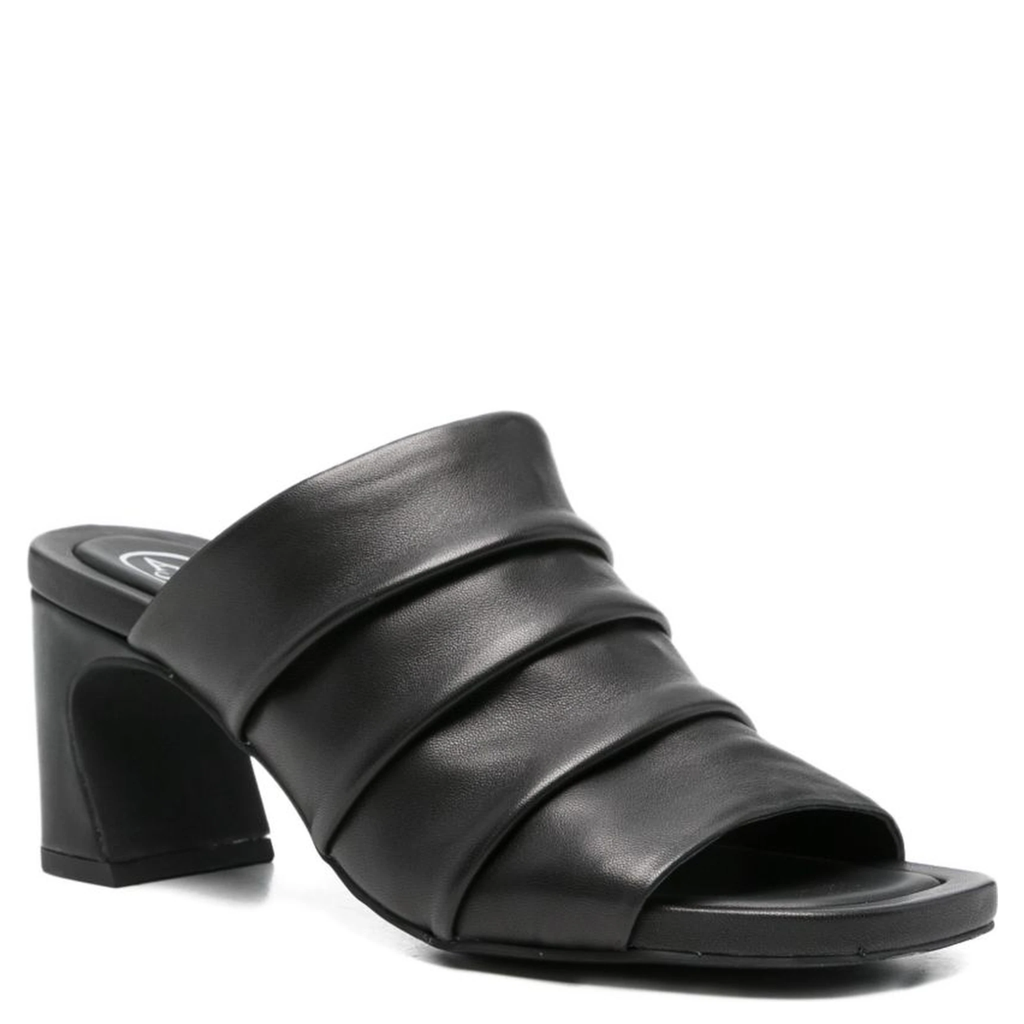 ASH Sandals Black