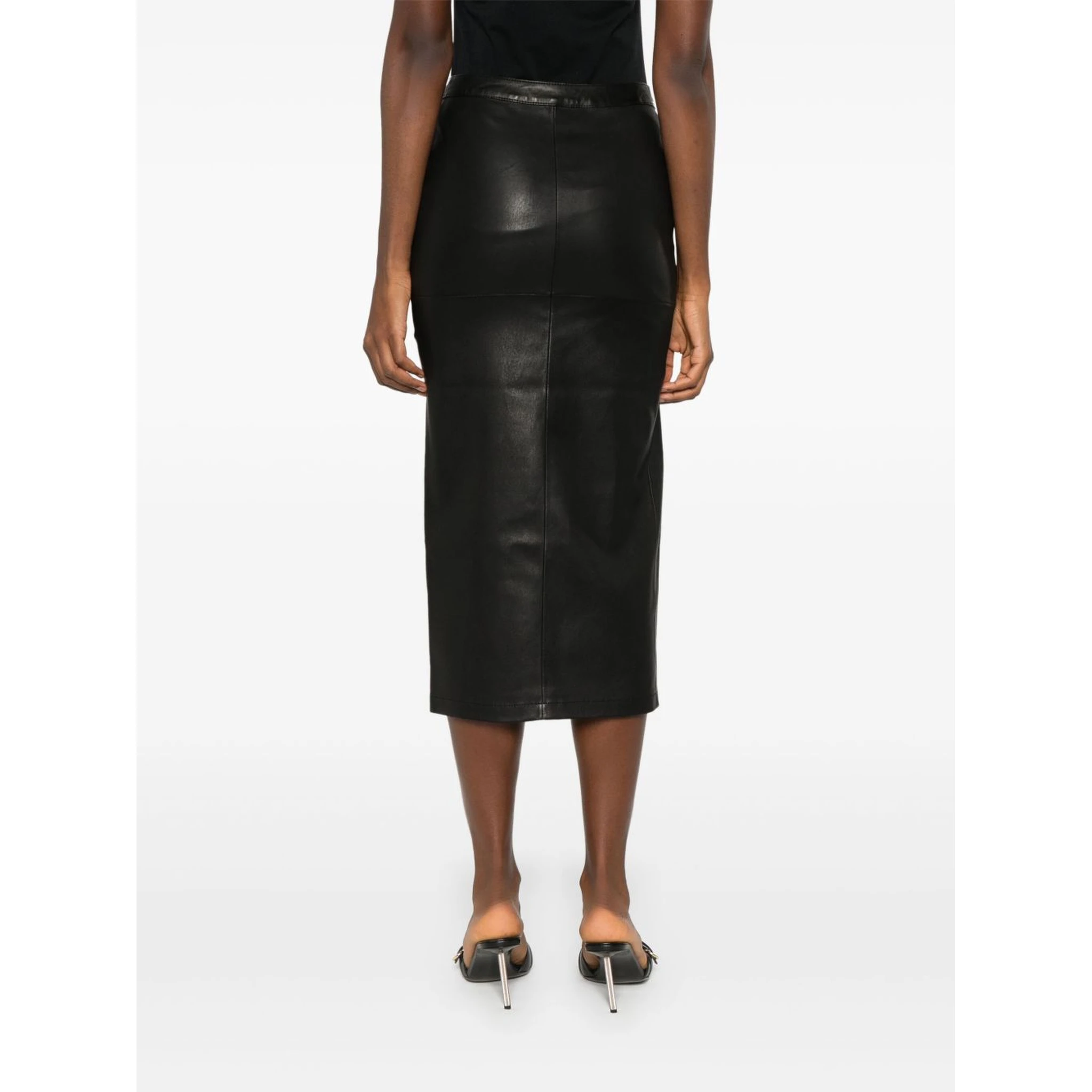 RABANNE Skirts Black