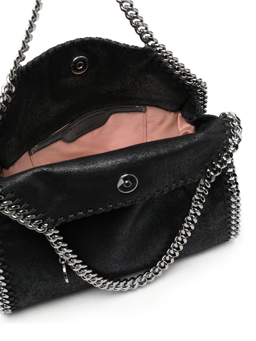 حقائب ستيلا مكارتني.. أسود