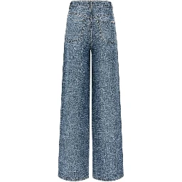 SELF PORTRAIT Jeans Blue