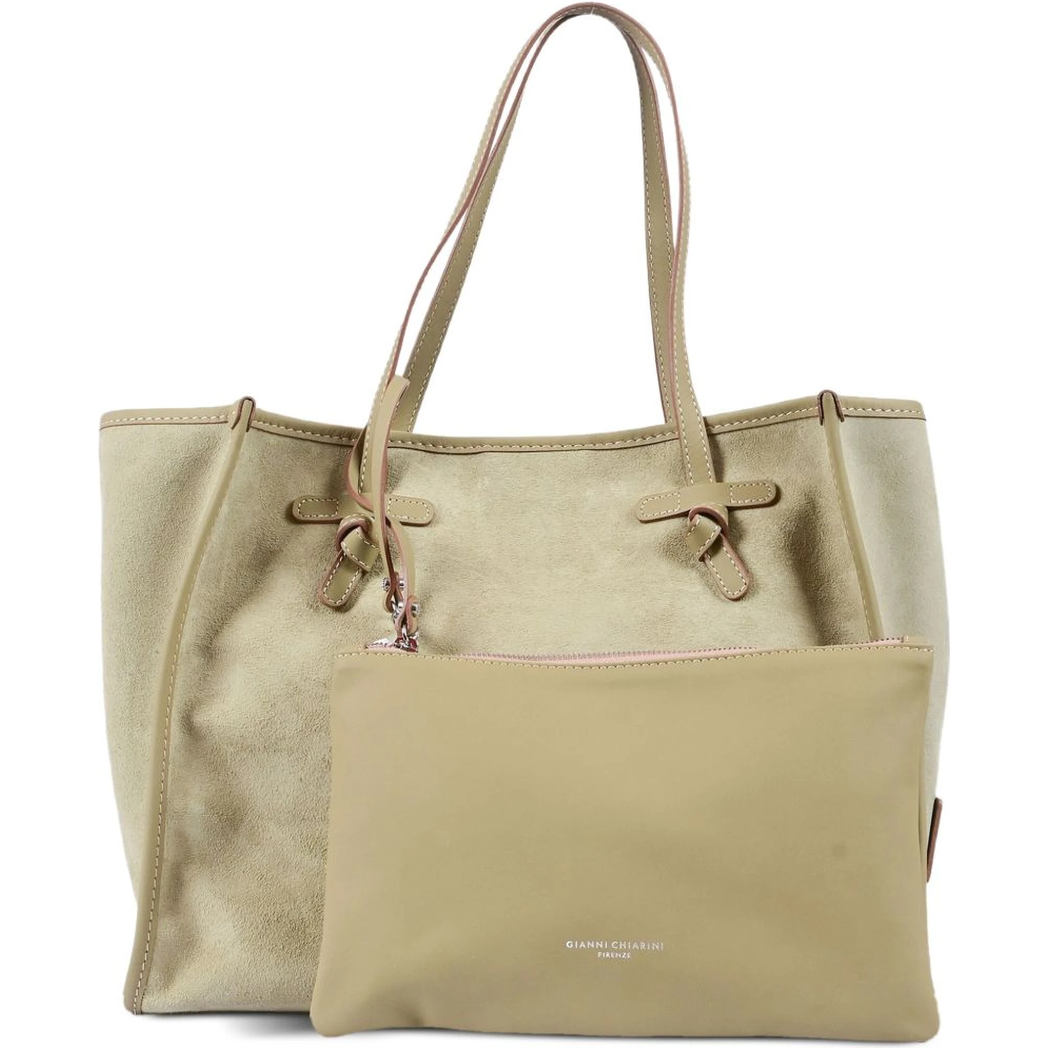 Gianni Chiarini Bags.. Green