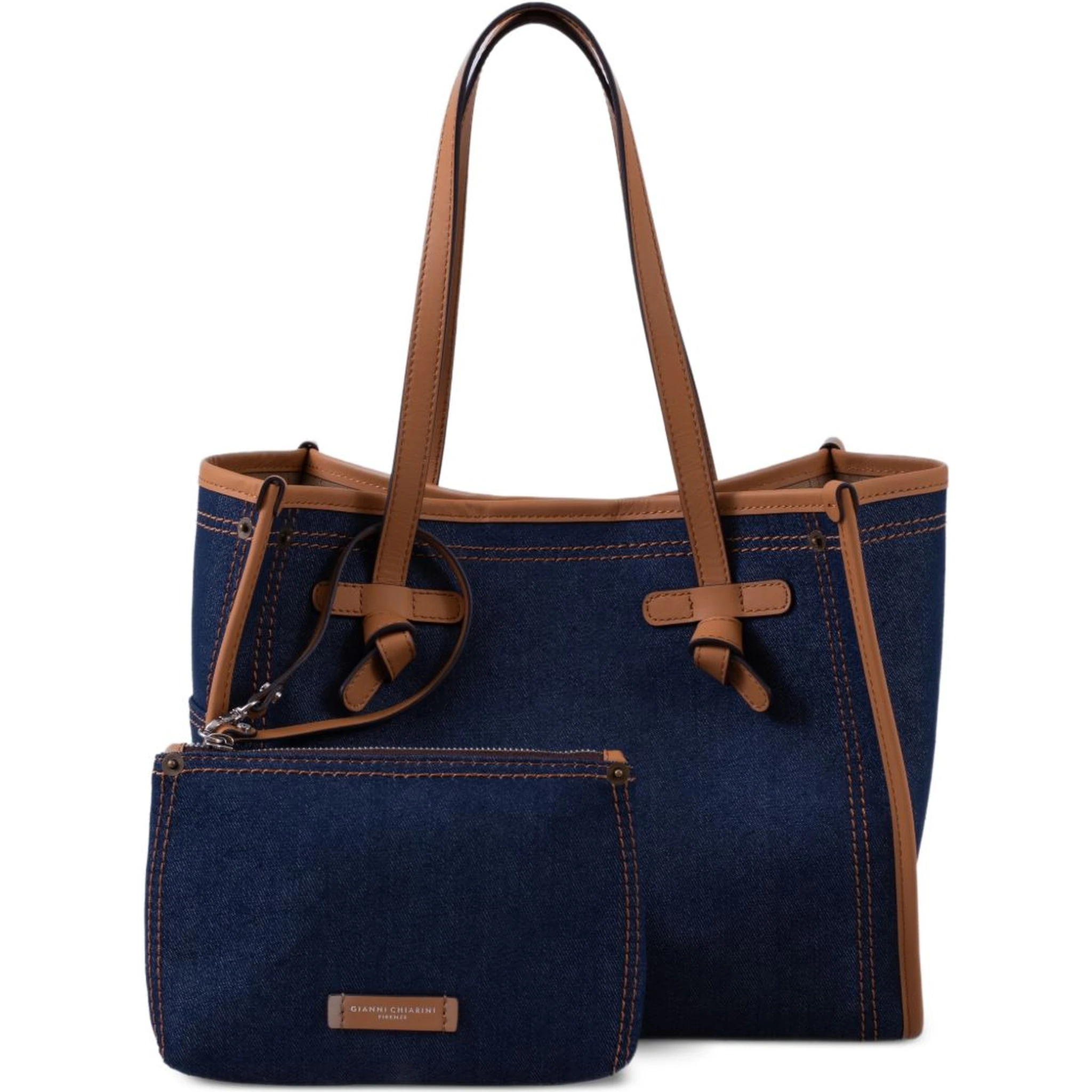 Gianni Chiarini Bags.. Blue