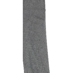 GANNI Trousers Grey