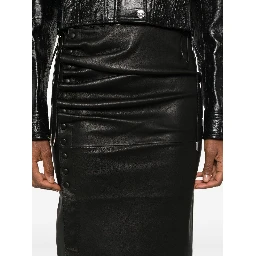 RABANNE Skirts Black