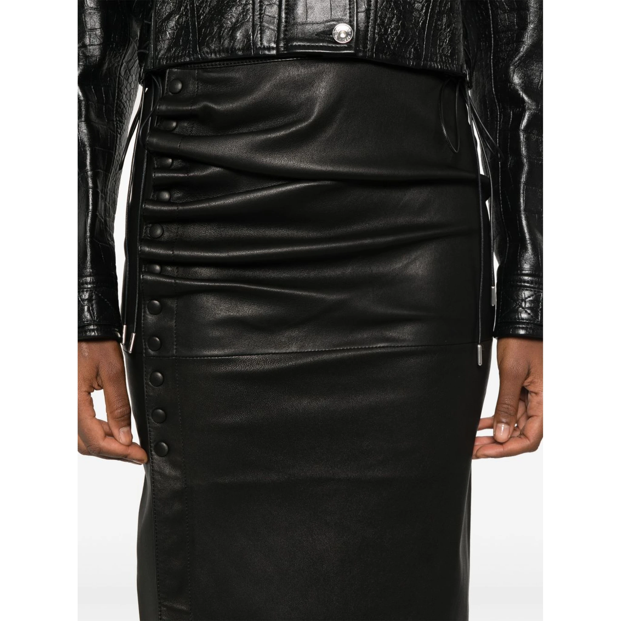 RABANNE Skirts Black