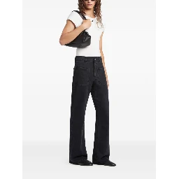 حقائب كوريج.. أسود