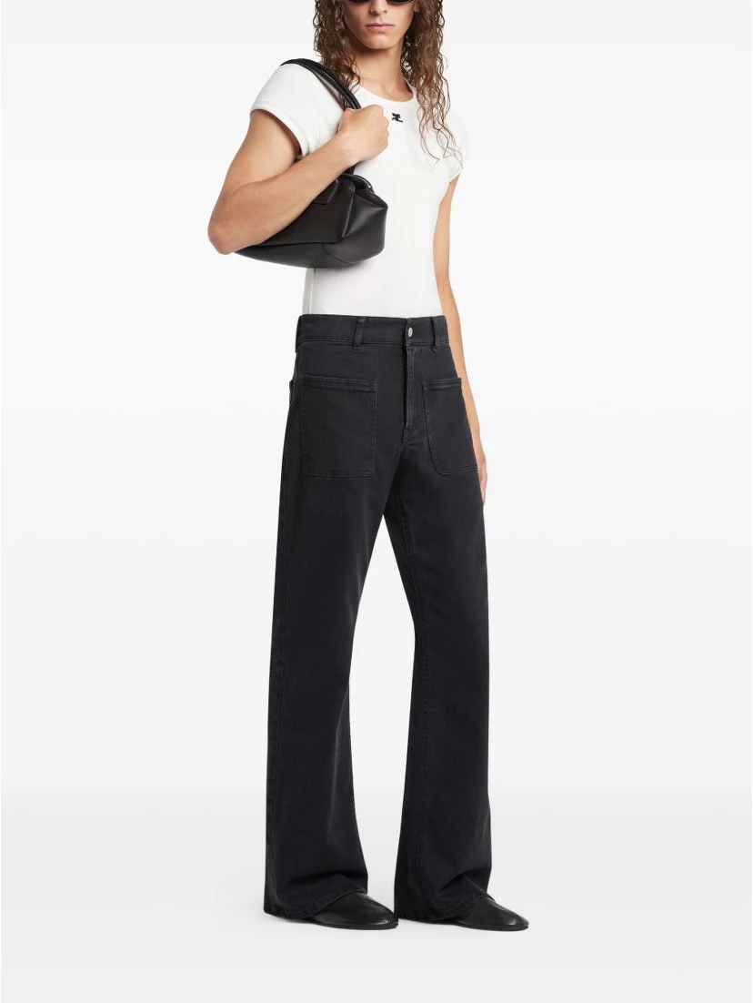 حقائب كوريج.. أسود