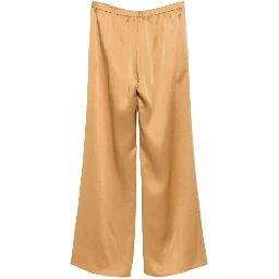 Antonelli Firenze Trousers Yellow
