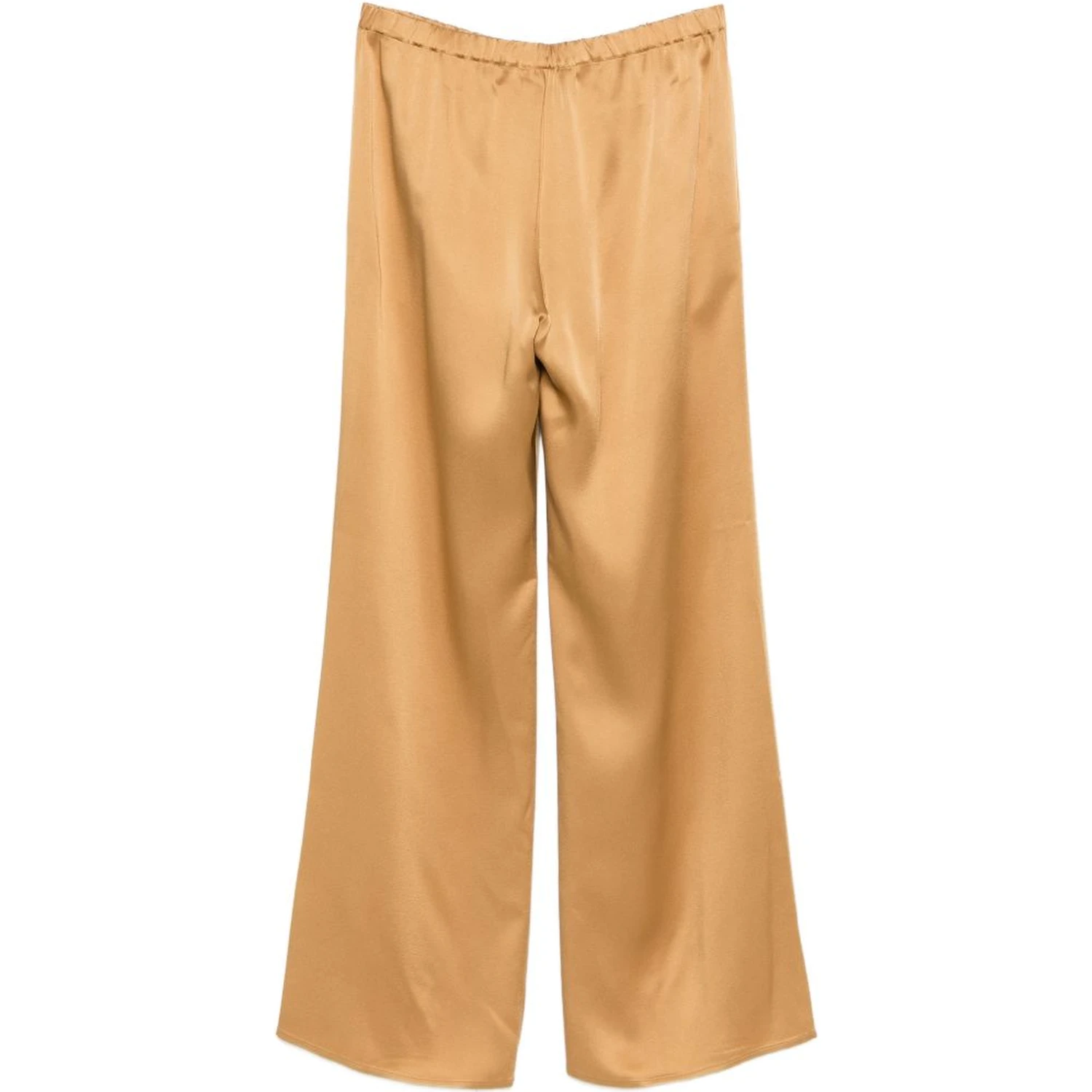 Antonelli Firenze Trousers Yellow