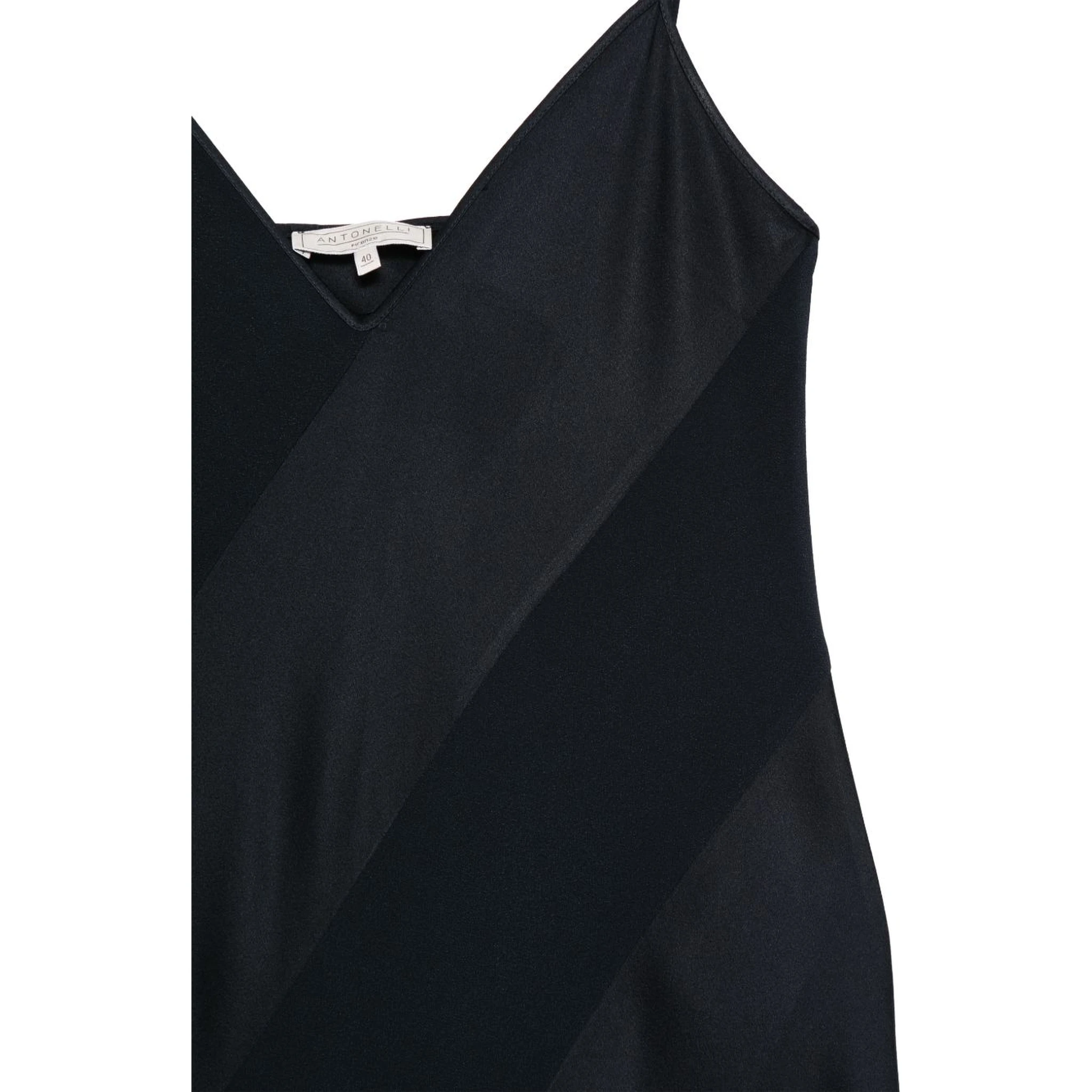 Antonelli Firenze Dresses Blue