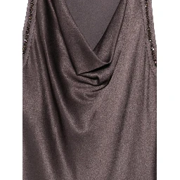 Antonelli Firenze Top Purple