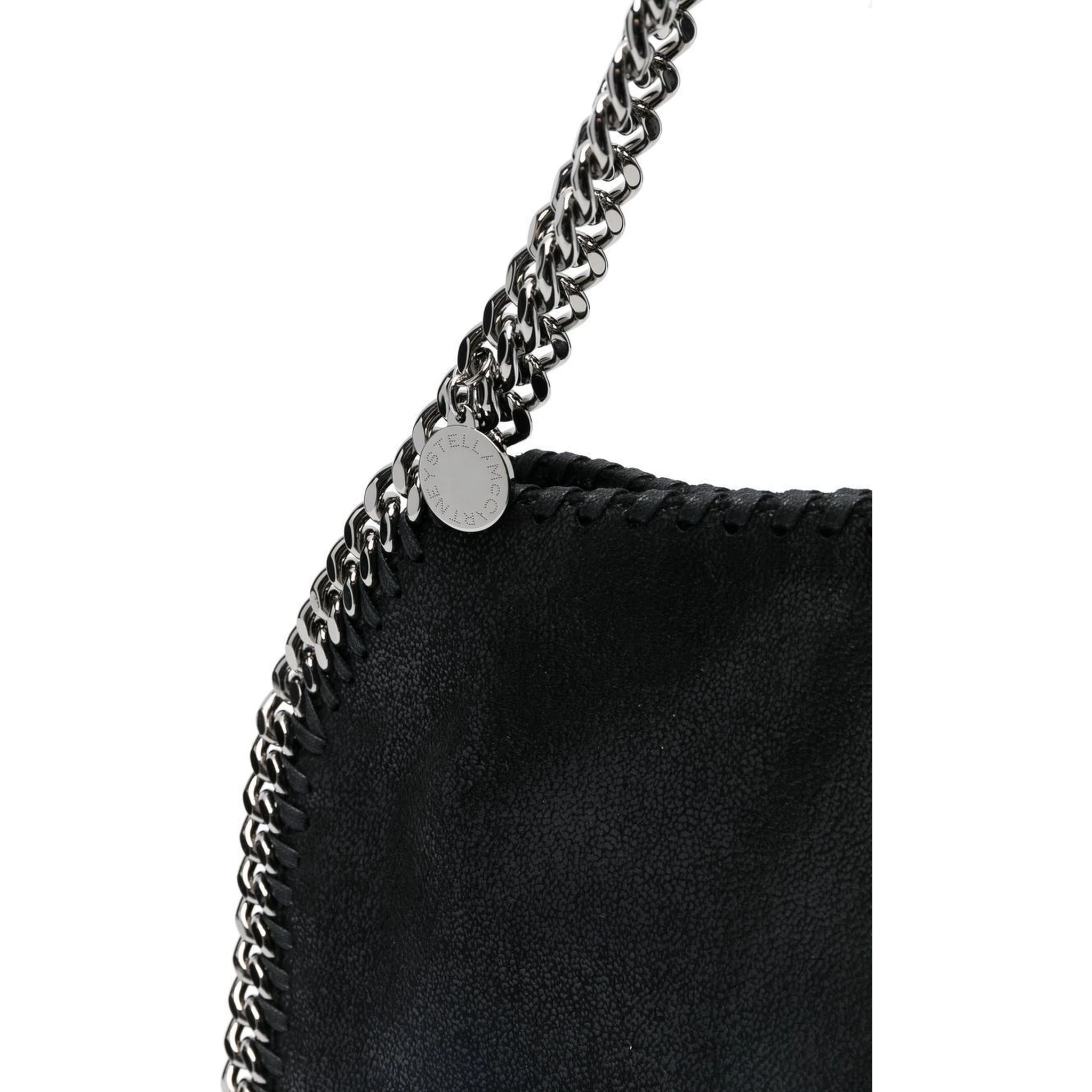 حقائب ستيلا مكارتني.. أسود