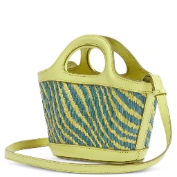Marni Bags.. Green