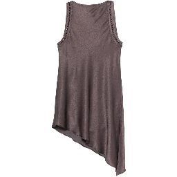 Antonelli Firenze Top Purple