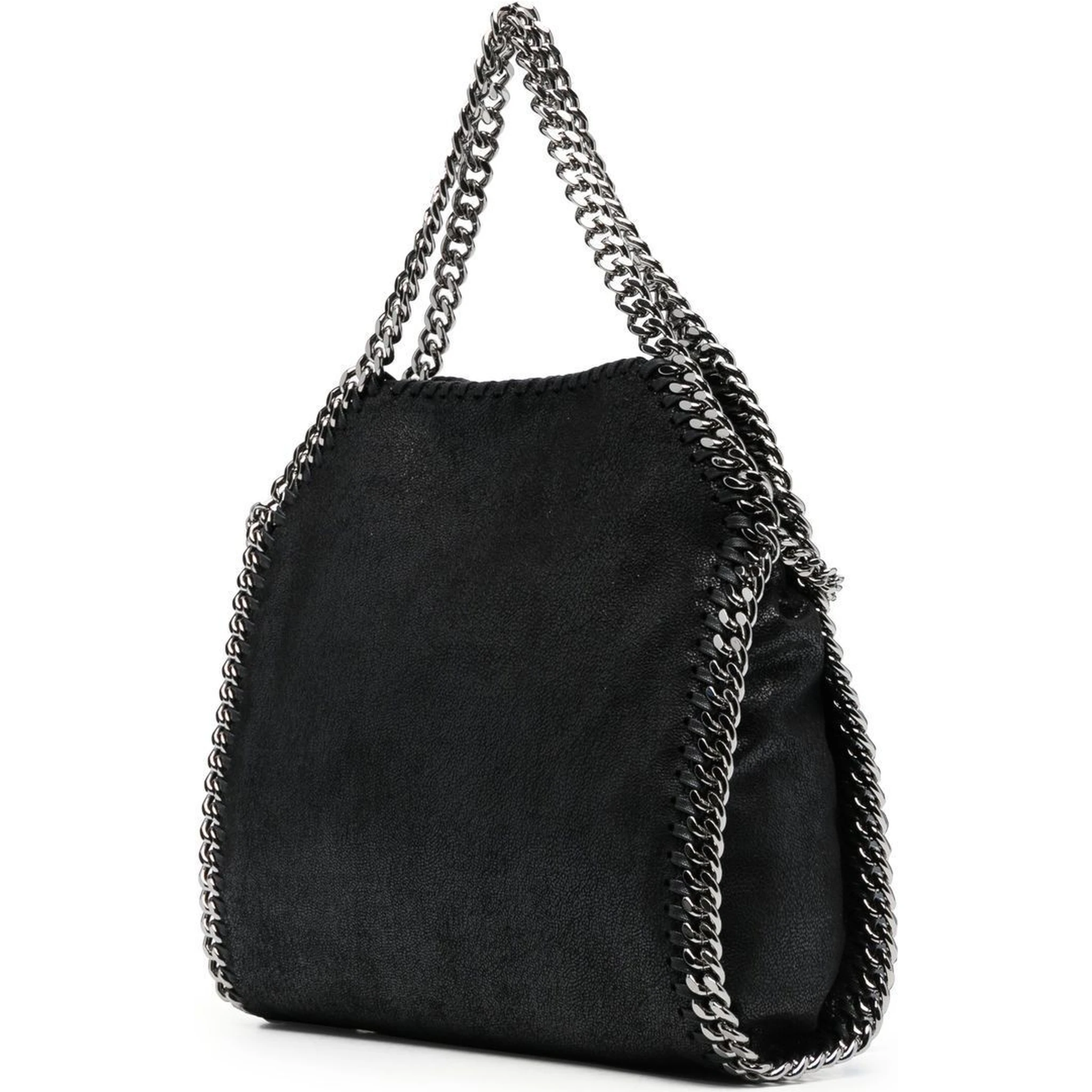 حقائب ستيلا مكارتني.. أسود