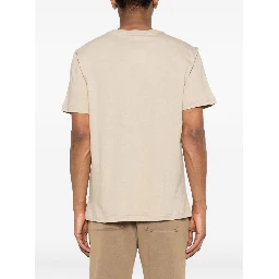 Moschino Underwear T-shirts and Polos Beige
