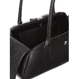 حقائب كوريج.. أسود