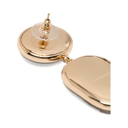 SELF PORTRAIT Bijoux Brown