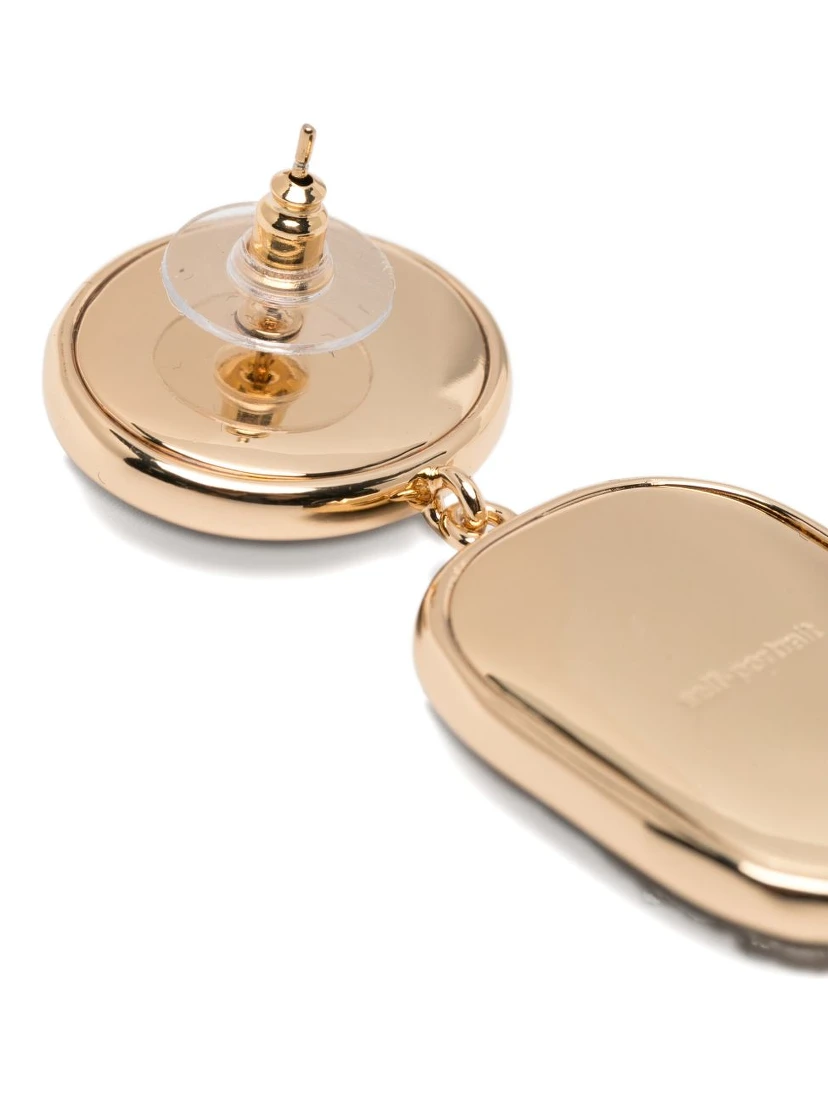 SELF PORTRAIT Bijoux Brown