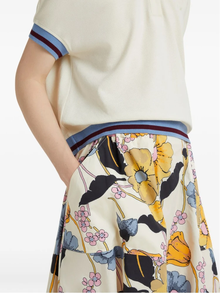 تنانير مارني متعددة الألوان alternative