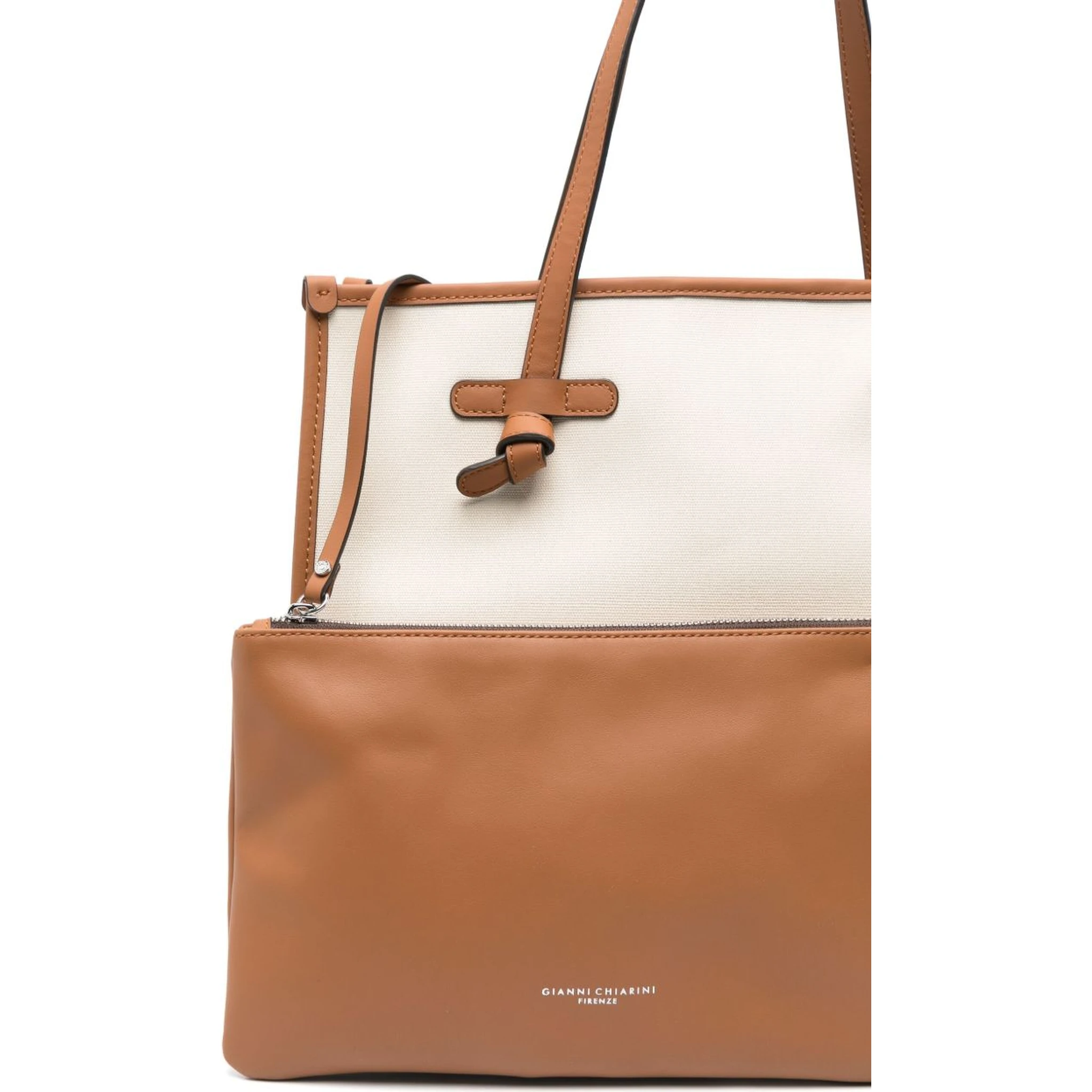 Gianni Chiarini Bags.. White