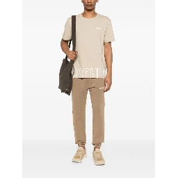 Moschino Underwear T-shirts and Polos Beige