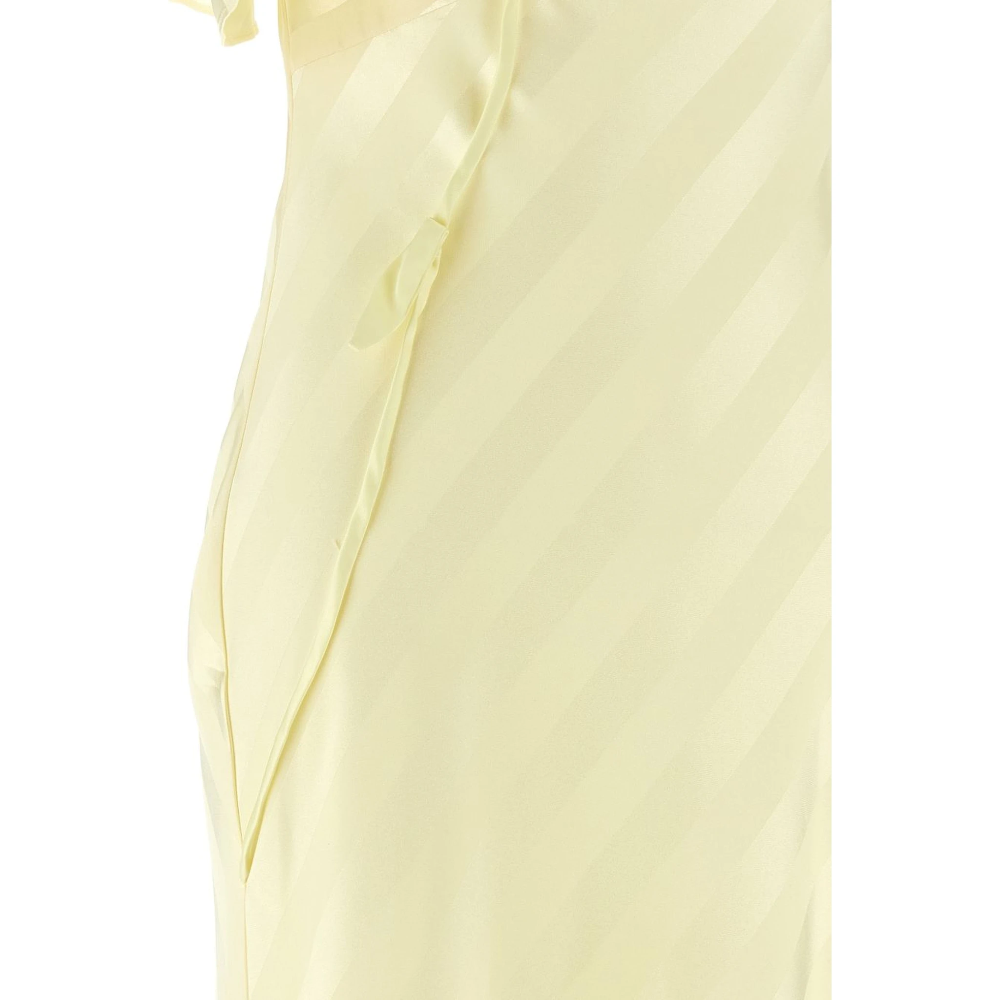 SELF PORTRAIT Dresses Yellow