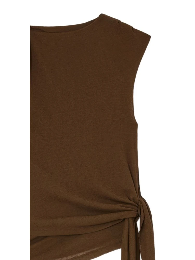 غاني توب براون alternative