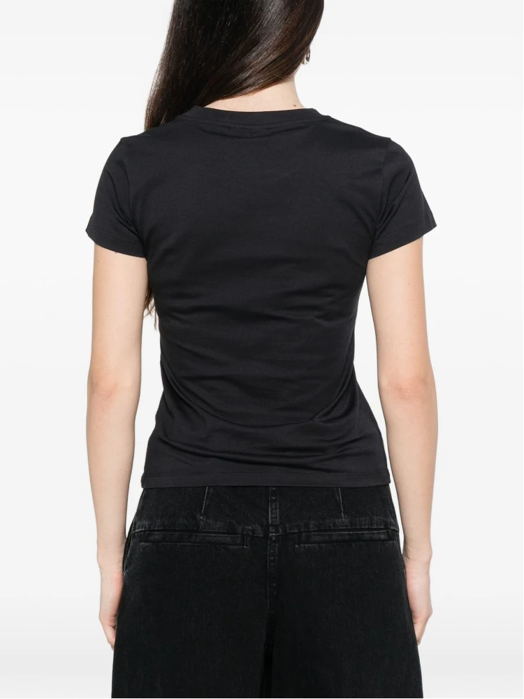 تيشيرتات وبولو غاني سوداء alternative