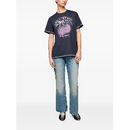 GANNI T-shirts and Polos