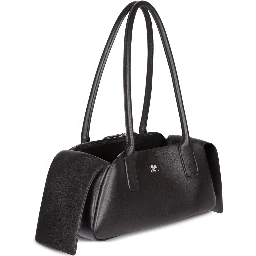 حقائب كوريج.. أسود