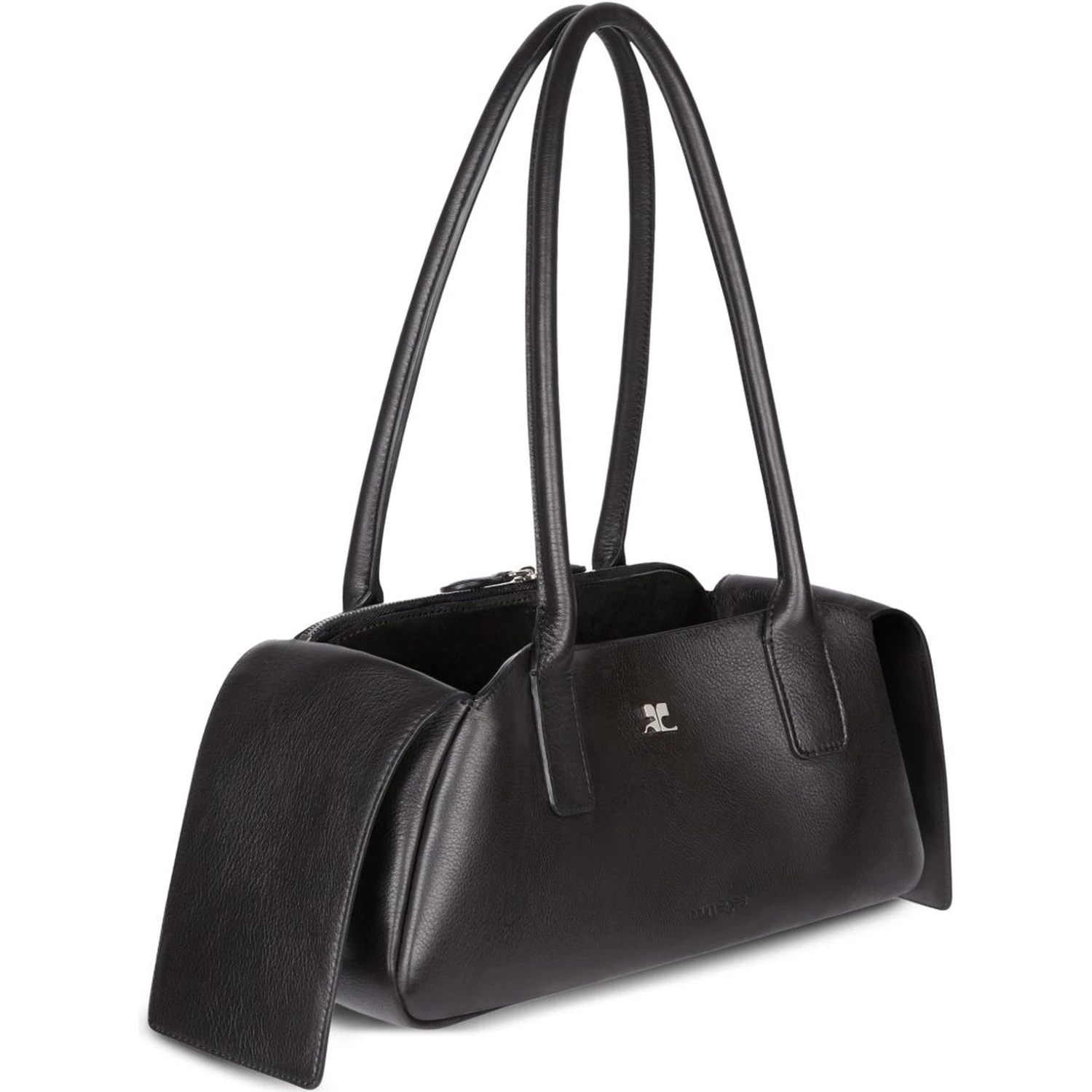Courreges Bags.. Black